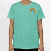 Premium Cotton CVC Roundneck T-Shirt Thumbnail