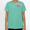 Premium Cotton CVC Roundneck T-Shirt Thumbnail