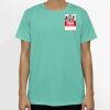 Premium Cotton CVC Roundneck T-Shirt Thumbnail