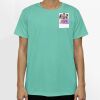 Premium Cotton CVC Roundneck T-Shirt Thumbnail