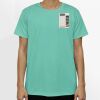 Premium Cotton CVC Roundneck T-Shirt Thumbnail