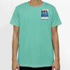 Premium Cotton CVC Roundneck T-Shirt Thumbnail