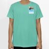 Premium Cotton CVC Roundneck T-Shirt Thumbnail