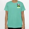 Premium Cotton CVC Roundneck T-Shirt Thumbnail