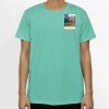 Premium Cotton CVC Roundneck T-Shirt Thumbnail
