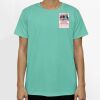 Premium Cotton CVC Roundneck T-Shirt Thumbnail