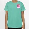Premium Cotton CVC Roundneck T-Shirt Thumbnail