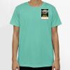 Premium Cotton CVC Roundneck T-Shirt Thumbnail