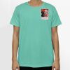Premium Cotton CVC Roundneck T-Shirt Thumbnail