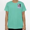 Premium Cotton CVC Roundneck T-Shirt Thumbnail