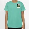 Premium Cotton CVC Roundneck T-Shirt Thumbnail
