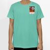 Premium Cotton CVC Roundneck T-Shirt Thumbnail