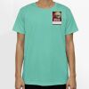 Premium Cotton CVC Roundneck T-Shirt Thumbnail