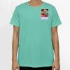 Premium Cotton CVC Roundneck T-Shirt Thumbnail