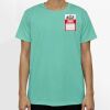 Premium Cotton CVC Roundneck T-Shirt Thumbnail