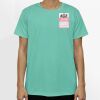 Premium Cotton CVC Roundneck T-Shirt Thumbnail