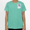 Premium Cotton CVC Roundneck T-Shirt Thumbnail