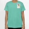 Premium Cotton CVC Roundneck T-Shirt Thumbnail
