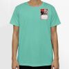 Premium Cotton CVC Roundneck T-Shirt Thumbnail