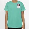 Premium Cotton CVC Roundneck T-Shirt Thumbnail
