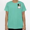 Premium Cotton CVC Roundneck T-Shirt Thumbnail