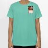 Premium Cotton CVC Roundneck T-Shirt Thumbnail