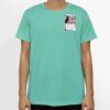Premium Cotton CVC Roundneck T-Shirt Thumbnail