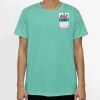 Premium Cotton CVC Roundneck T-Shirt Thumbnail