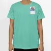 Premium Cotton CVC Roundneck T-Shirt Thumbnail