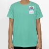 Premium Cotton CVC Roundneck T-Shirt Thumbnail