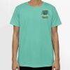 Premium Cotton CVC Roundneck T-Shirt Thumbnail