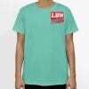Premium Cotton CVC Roundneck T-Shirt Thumbnail