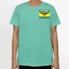 Premium Cotton CVC Roundneck T-Shirt Thumbnail