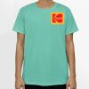 Premium Cotton CVC Roundneck T-Shirt Thumbnail