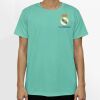 Premium Cotton CVC Roundneck T-Shirt Thumbnail