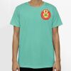 Premium Cotton CVC Roundneck T-Shirt Thumbnail