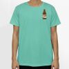Premium Cotton CVC Roundneck T-Shirt Thumbnail