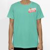 Premium Cotton CVC Roundneck T-Shirt Thumbnail
