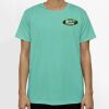 Premium Cotton CVC Roundneck T-Shirt Thumbnail