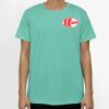 Premium Cotton CVC Roundneck T-Shirt Thumbnail