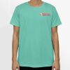 Premium Cotton CVC Roundneck T-Shirt Thumbnail