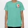 Premium Cotton CVC Roundneck T-Shirt Thumbnail