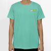 Premium Cotton CVC Roundneck T-Shirt Thumbnail