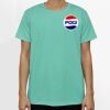 Premium Cotton CVC Roundneck T-Shirt Thumbnail