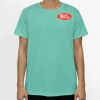 Premium Cotton CVC Roundneck T-Shirt Thumbnail