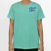 Premium Cotton CVC Roundneck T-Shirt Thumbnail