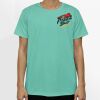 Premium Cotton CVC Roundneck T-Shirt Thumbnail