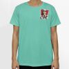 Premium Cotton CVC Roundneck T-Shirt Thumbnail