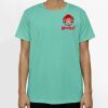Premium Cotton CVC Roundneck T-Shirt Thumbnail