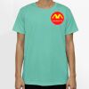 Premium Cotton CVC Roundneck T-Shirt Thumbnail